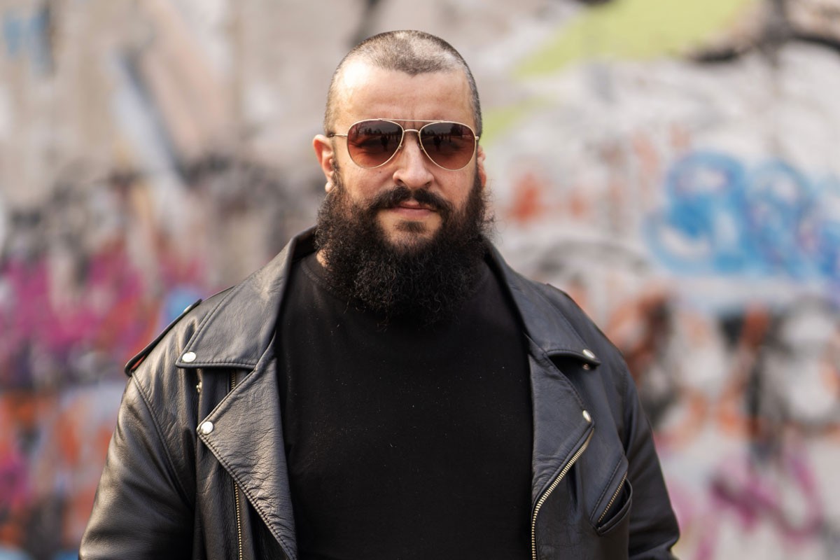 Marko Tica za "Nezavisne": Kultura je iznad stranaka, direktora, klišea i gluposti