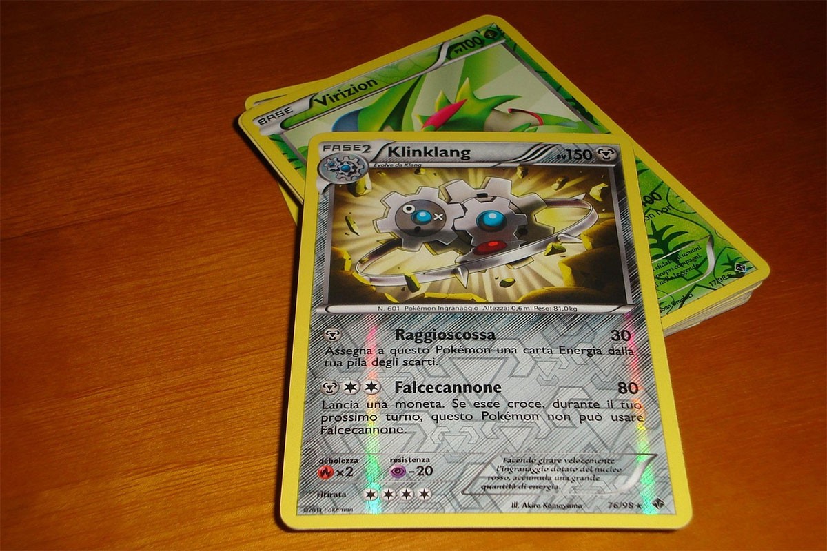 Prodata rijetka Pokemon karta, pogledajte koliku je vrijednost dostigla