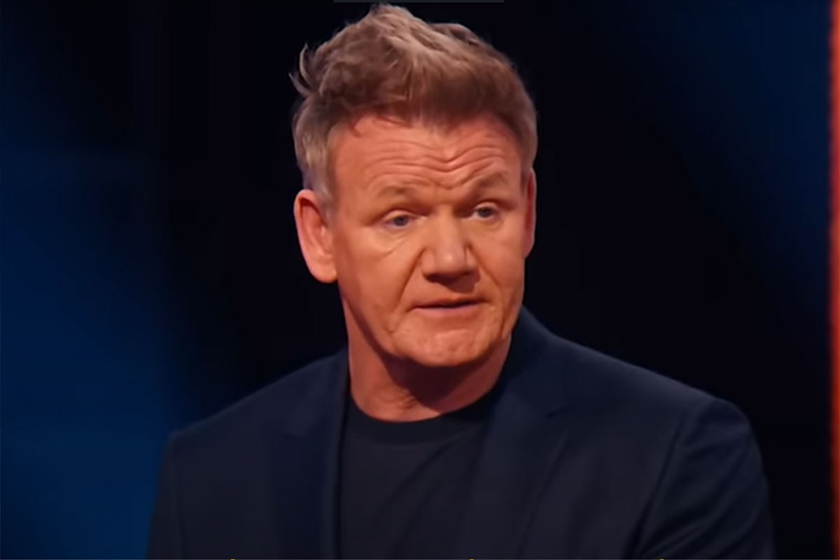 Gordon Ramsay zatvorio restoran nakon loših recenzija?