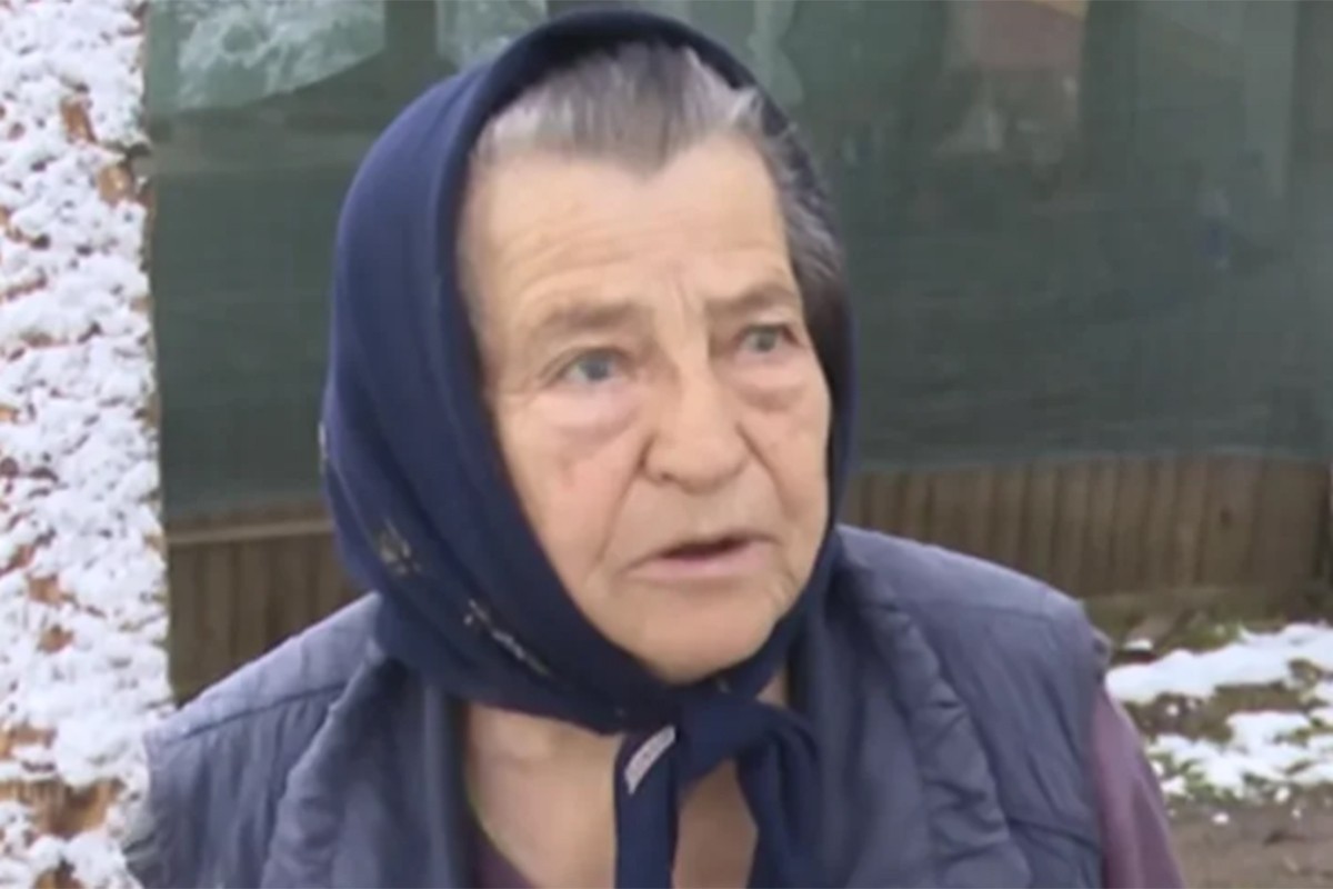 Baka Dragica o susretu sa Selimovićem: Pitao je za put za Doboj (VIDEO)