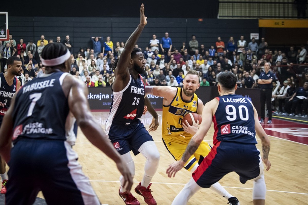 Džanan Musa i Marko Gudurić u odabranom društvu