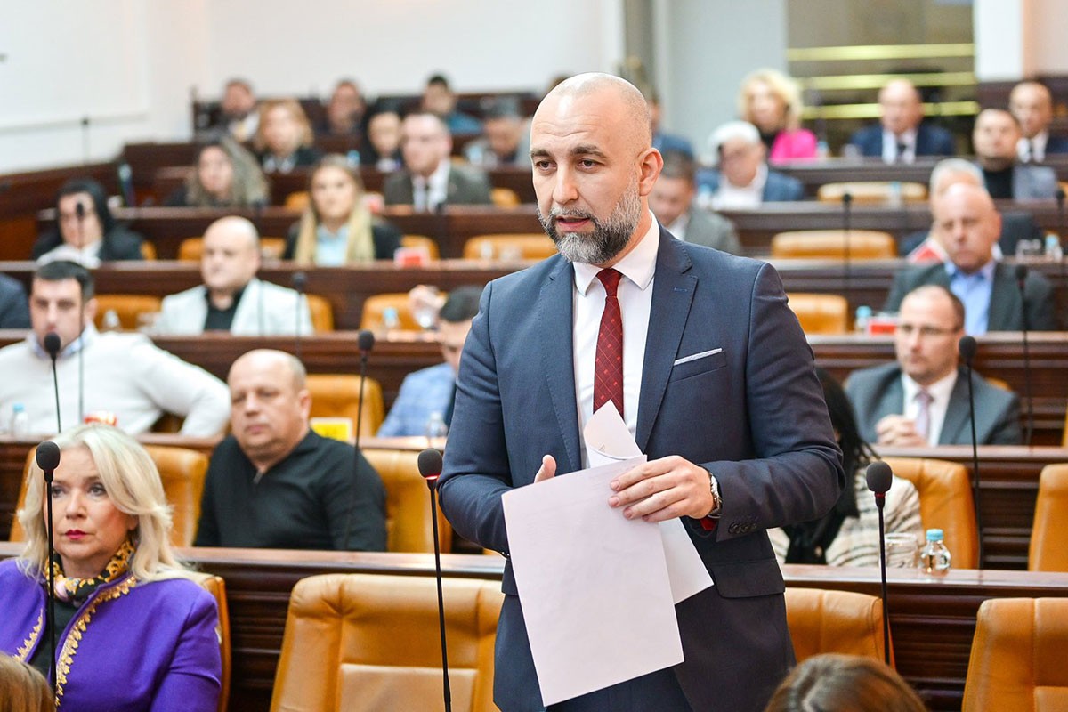 Talić: Zašto zdravlje građana nije prioritet aktuelnoj gradskoj administraciji