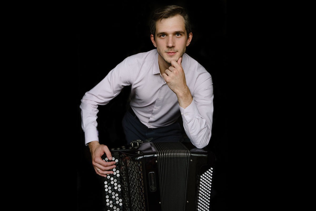 Aleksej Mikitenko za "Nezavisne": Porazi korisniji za kreativni rast od pobede