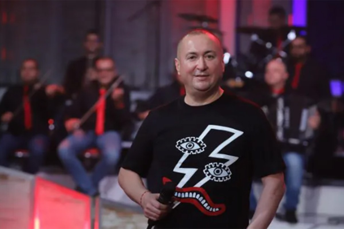 Đani: Slađa mi je Branila pijem, ali sam se krio
