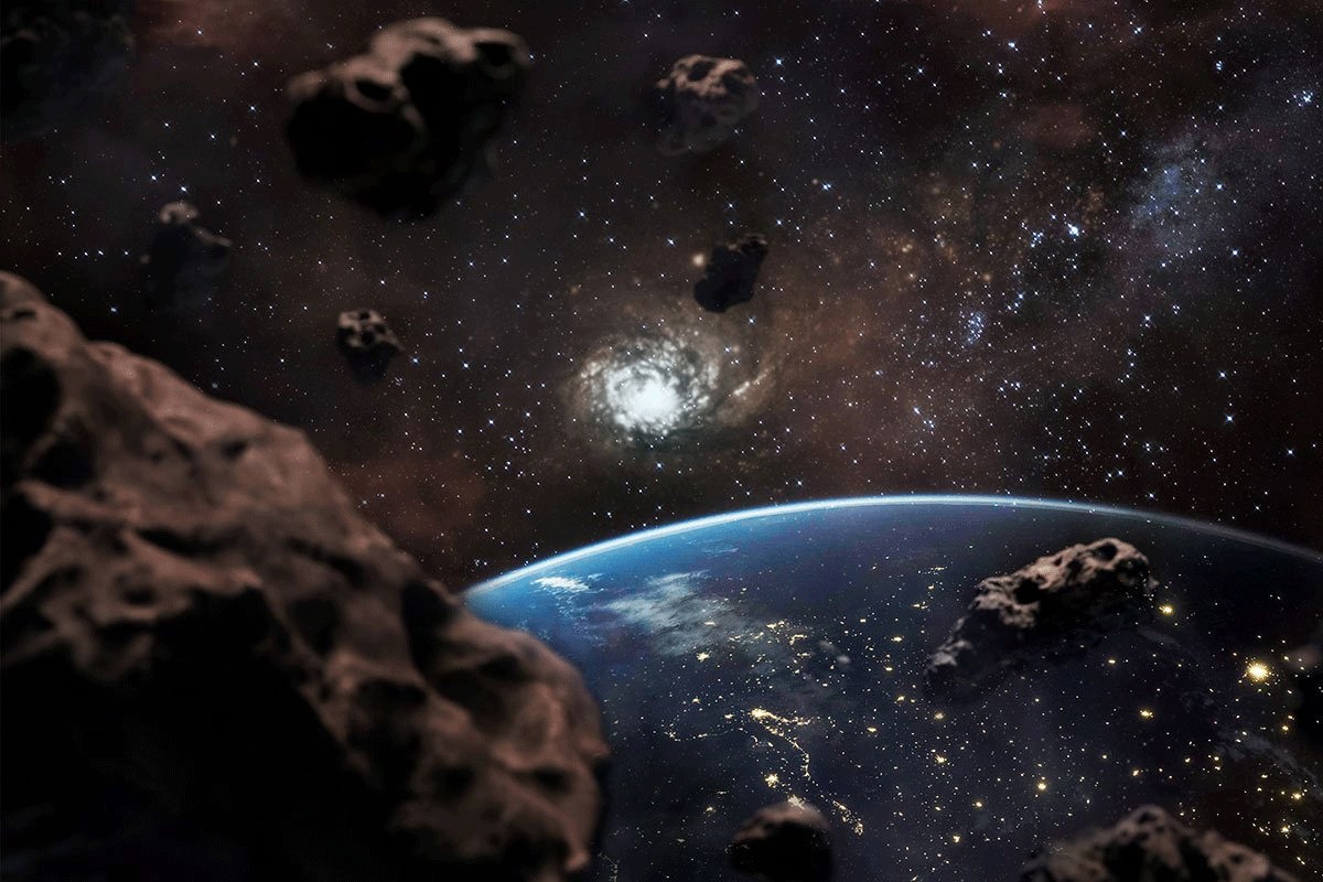 Treći put porasla šansa da nas 2032. pogodi asteroid (VIDEO)