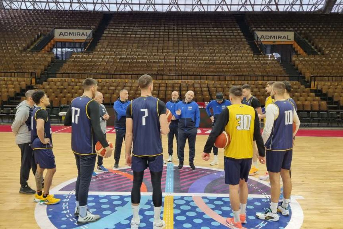 Miralem Halilović: Protiv Kipra proslaviti plasman na EP