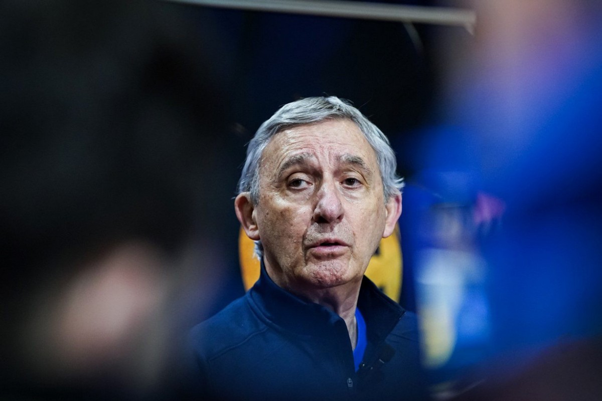 Svetislav Pešić uoči Finske: Biće izazovna utakmica