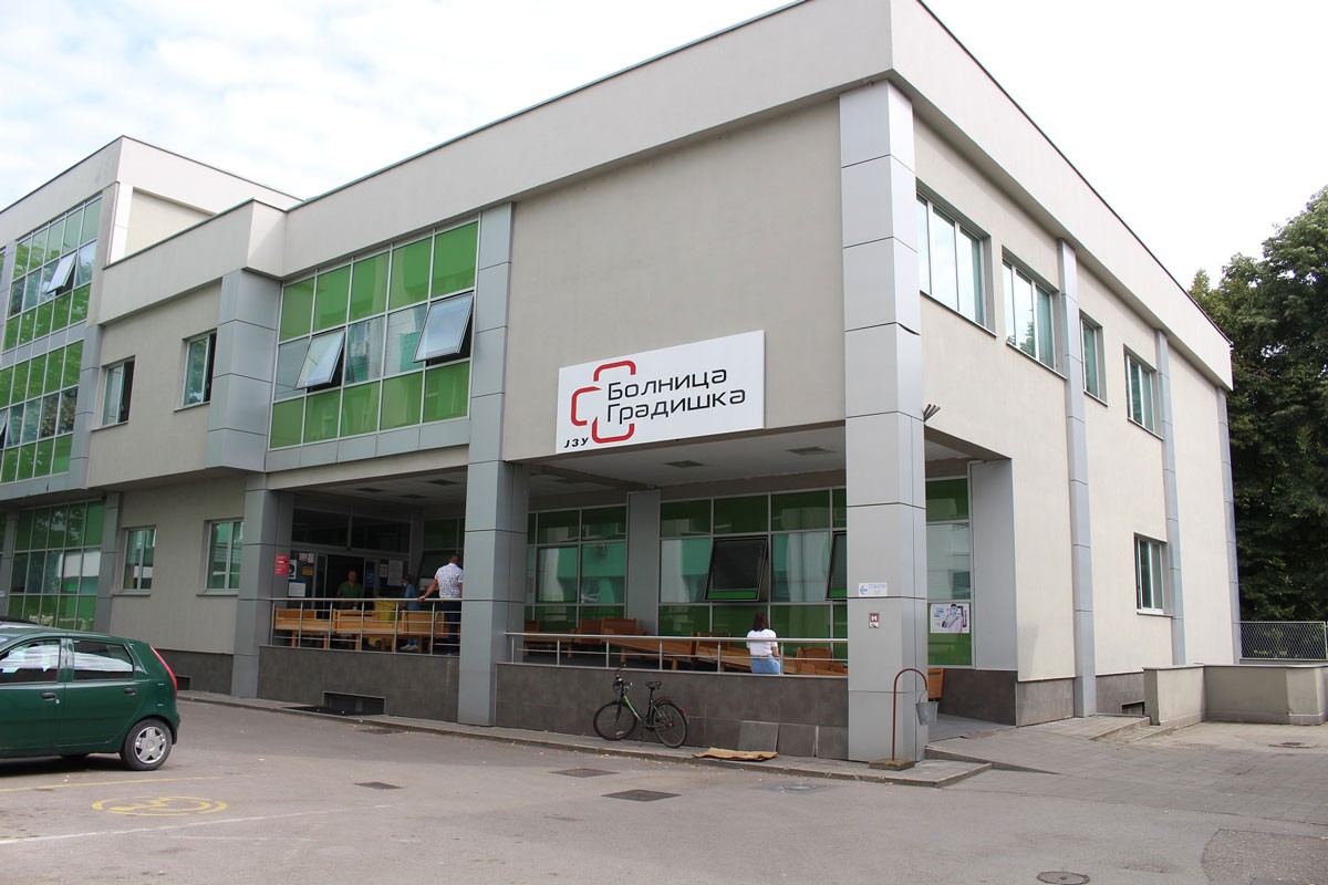 Povećan broj pacijenata sa respiratornim infekcijama