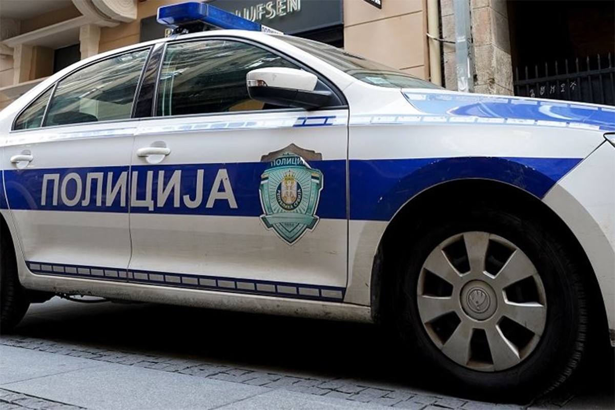 Pretresi u Srbiji: "Češljaju" dokumentaciju u više od 50 firmi