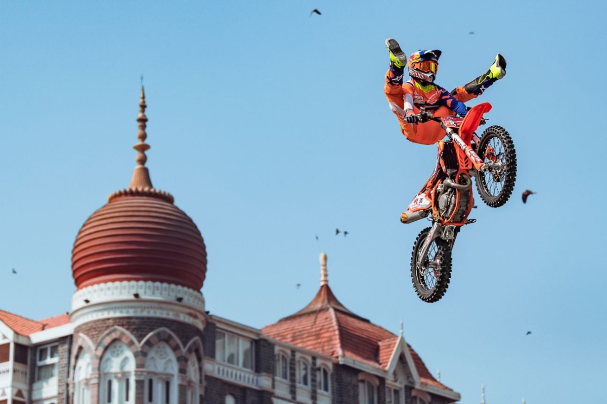 Adrenalinski spektakl u Banjaluci: Red Bull FMX Jam stiže na Kastel