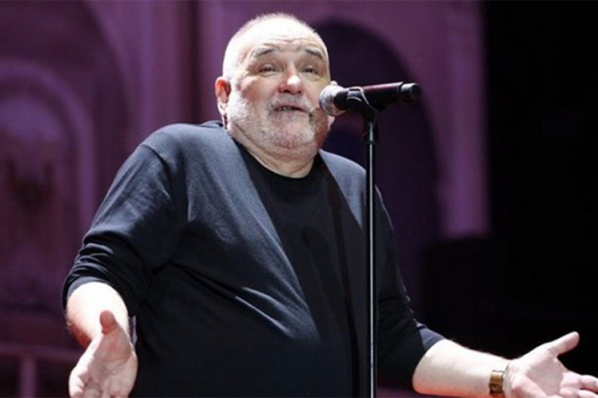 Četiri godine od smrti Đorđa Balaševića: Ostala je muzika (VIDEO)
