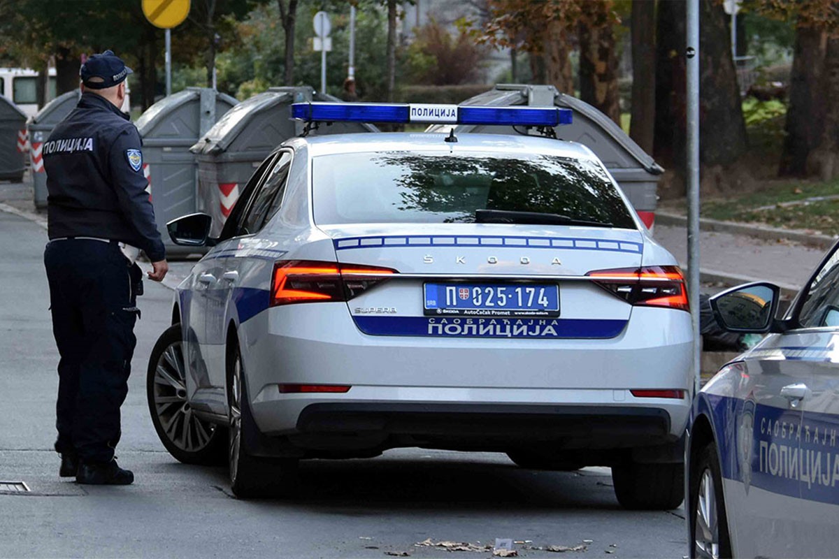 Velika akcija u Prijepolju: Uhapšeno pet policajaca
