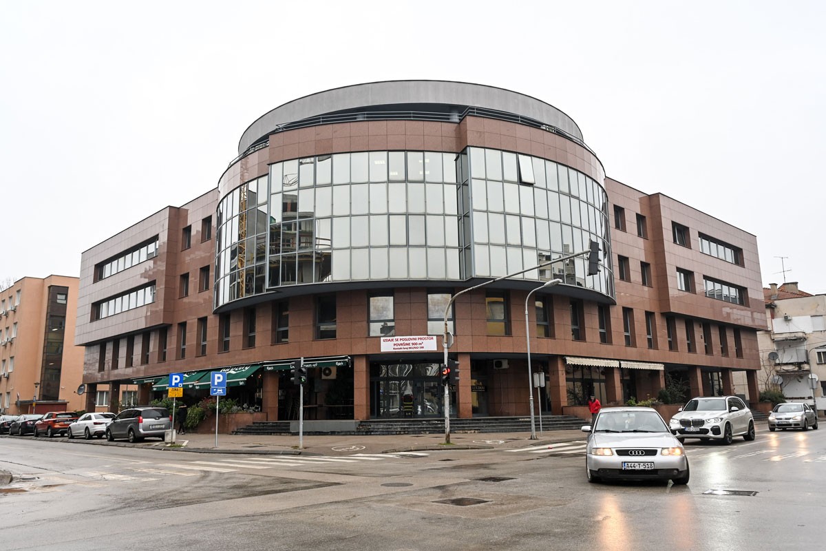 Tegeltija odgovarao zašto UIO  trebaju 103 miliona KM za zgradu