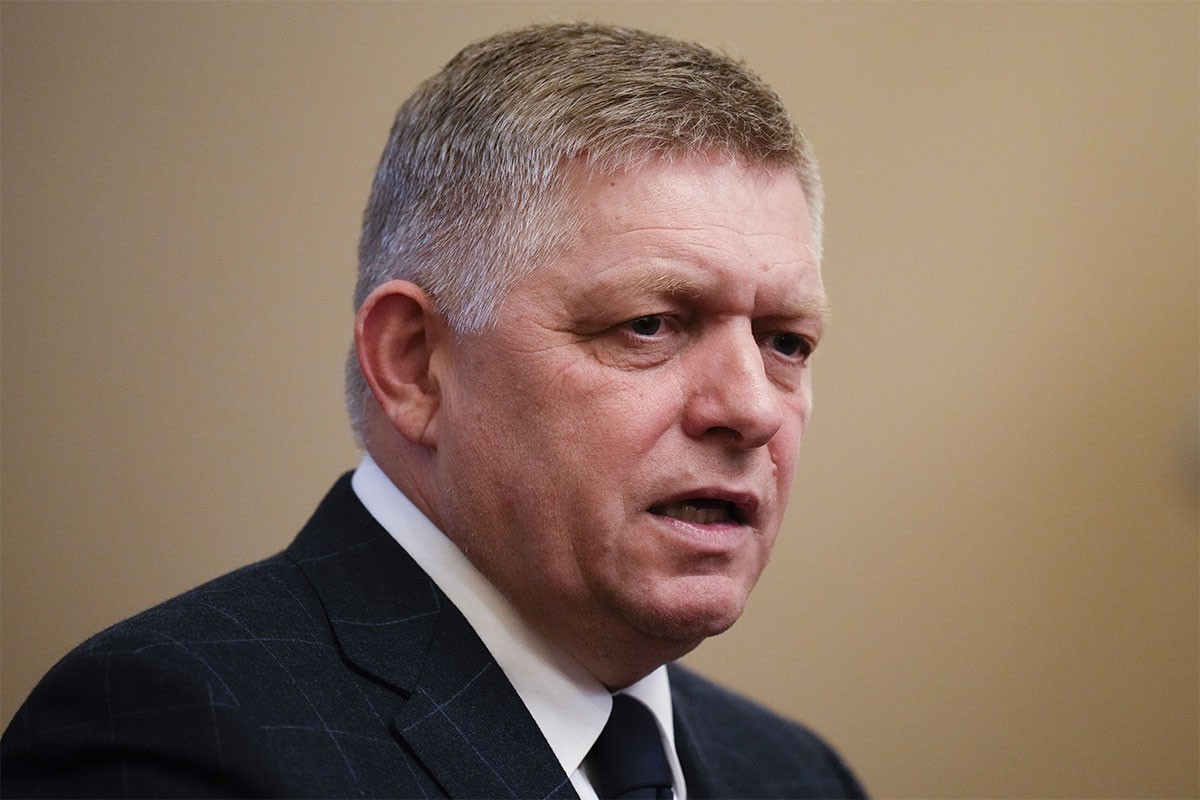 Postignut sporazum o rekonstrukciji vlade u Slovačkoj