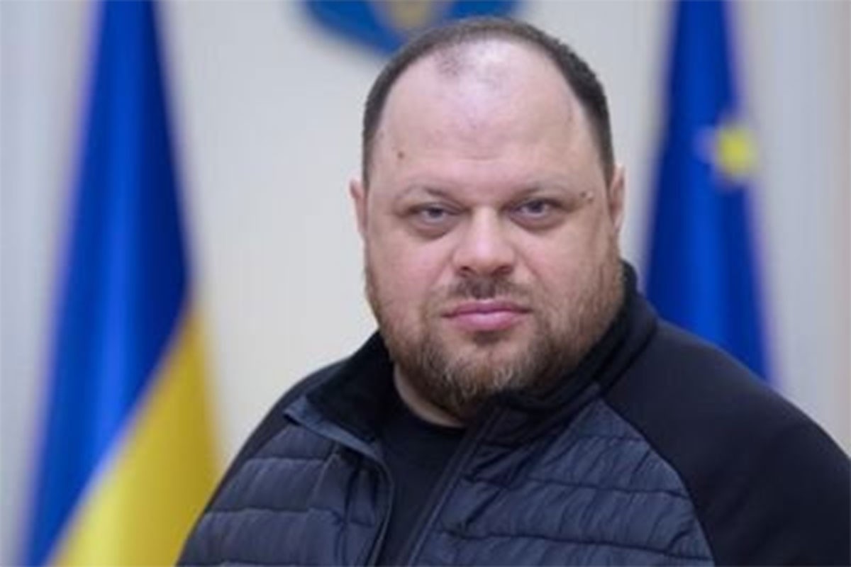 Predsjednik ukrajinskog parlamenta: "Potrebni su nam meci, a ne glasački listići"