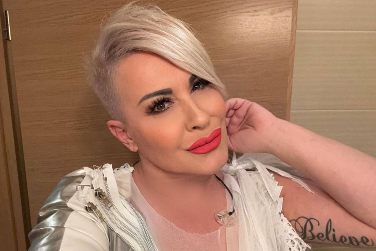 Indira Levak otkrila u kakvom je odnosu s bivšim mužem