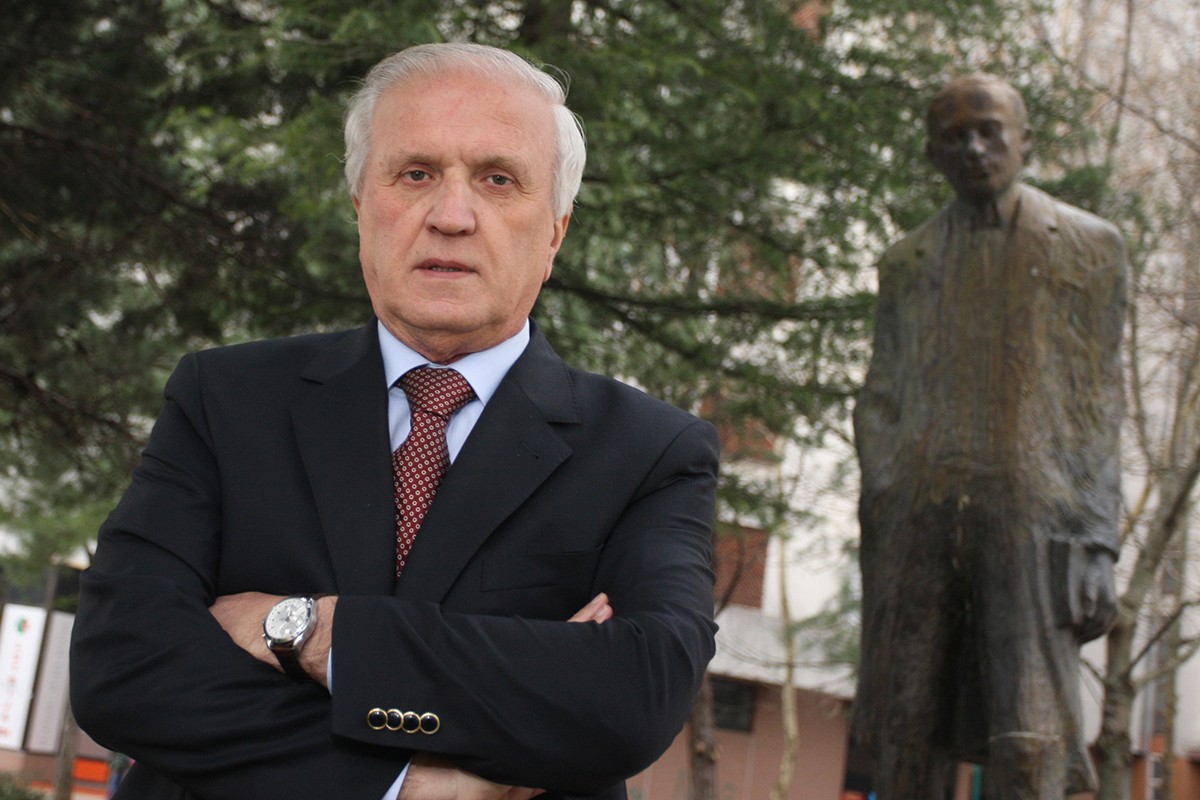Preminuo ugledni mostarski advokat Josip Muselimović