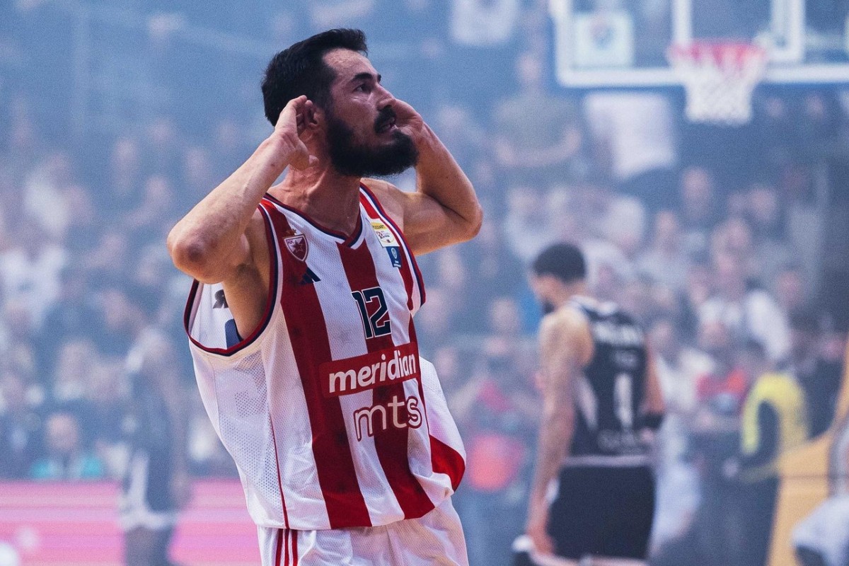 Nikola Kalinić na koti od 2.000 poena