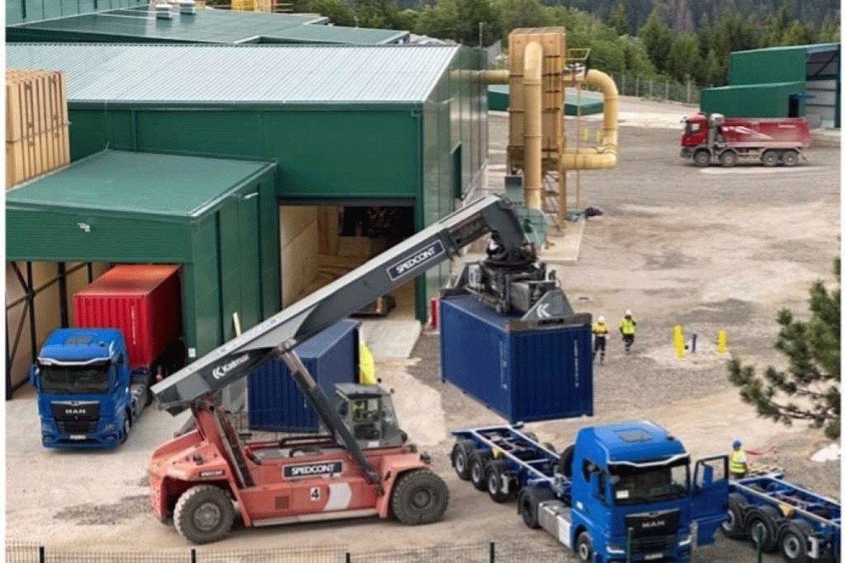 Adriatic Metals prikuplja 50 miliona dolara za nove investicije u Varešu