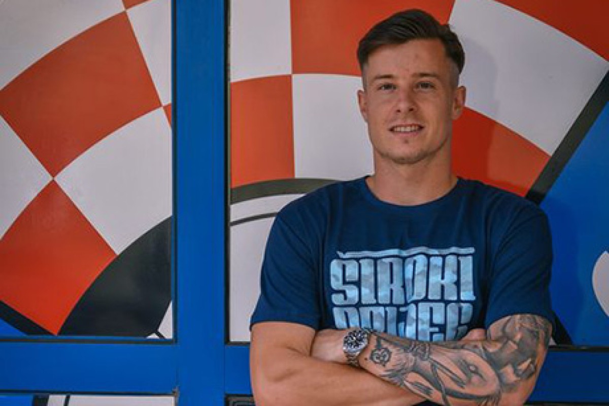 Zvonimir Kožulj napustio "Pecaru"