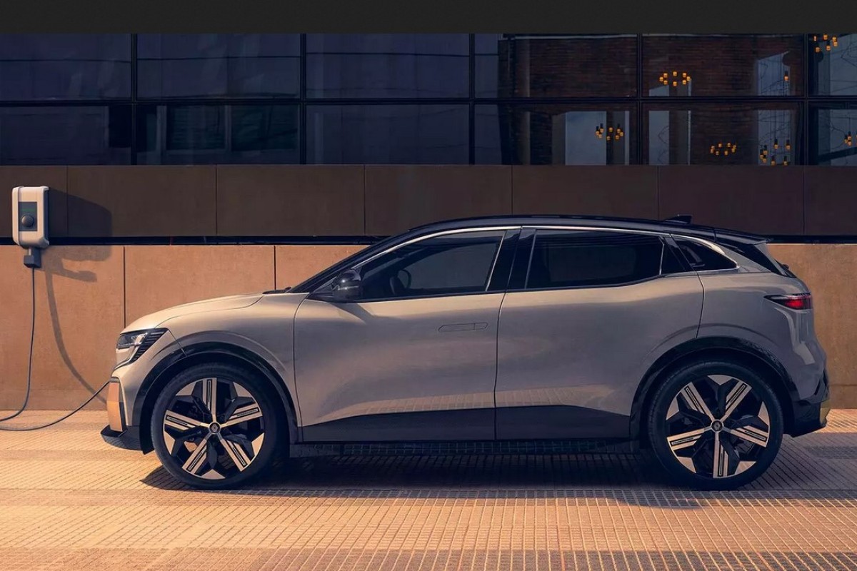 Renault ima rješenje za brzo gašenje požara na električnim automobilima (VIDEO)