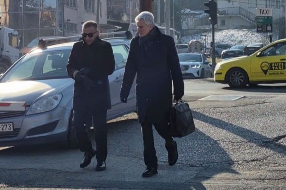 Kolika zatvorska kazna je zaprijećena bivšem prvom obavještajcu BiH?