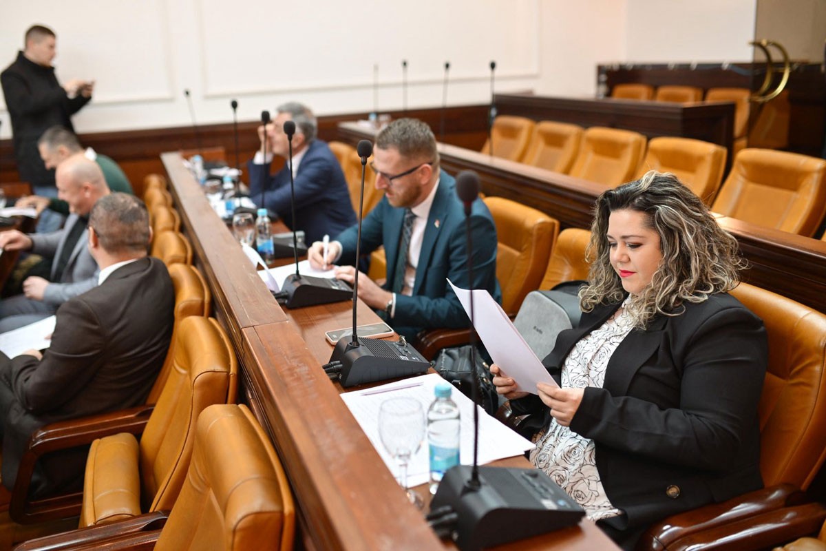 Da li Banjaluka može dobiti budžet do 1. aprila?