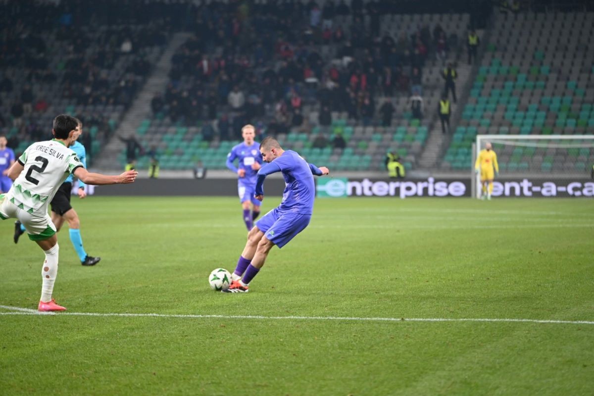 Koliko evra se večeras slilo u kasu Borca