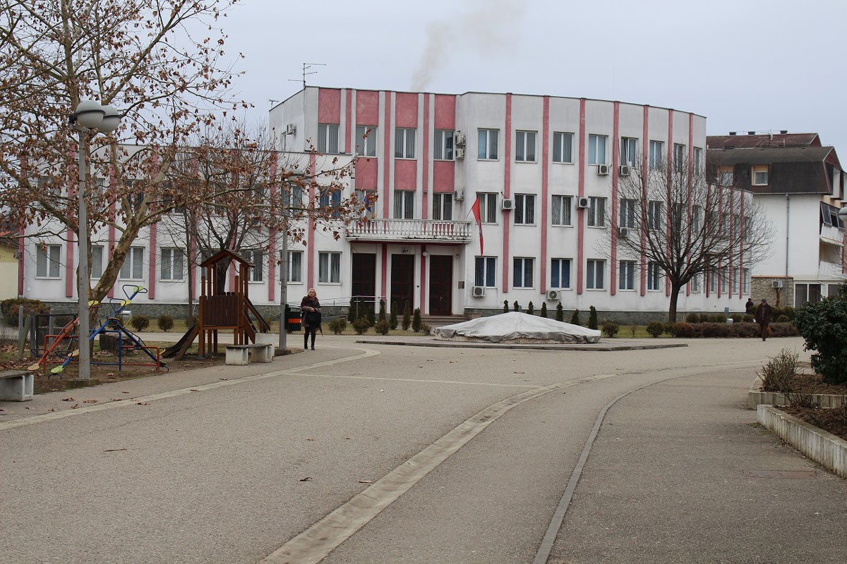Srbac dobija gradsku galeriju "Rajko Petković"