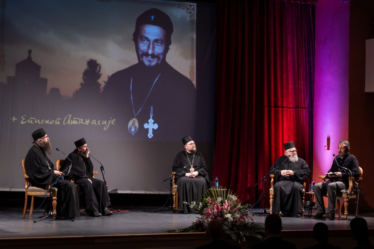 Vladika Atanasije nije nikada zaboravljao svoj narod
