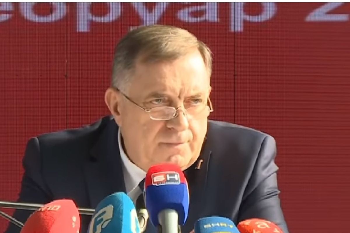 U utorak počinje stalno zasjedanje NS RS i miting koji će trajati dva dana
