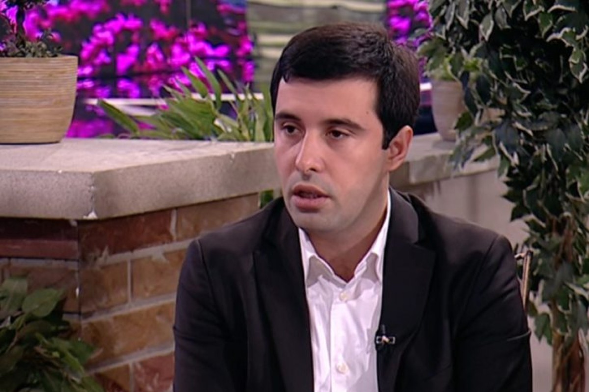 Nemanja Stajić napravio haos pred saslušanje: Vikao i psovao na sav glas