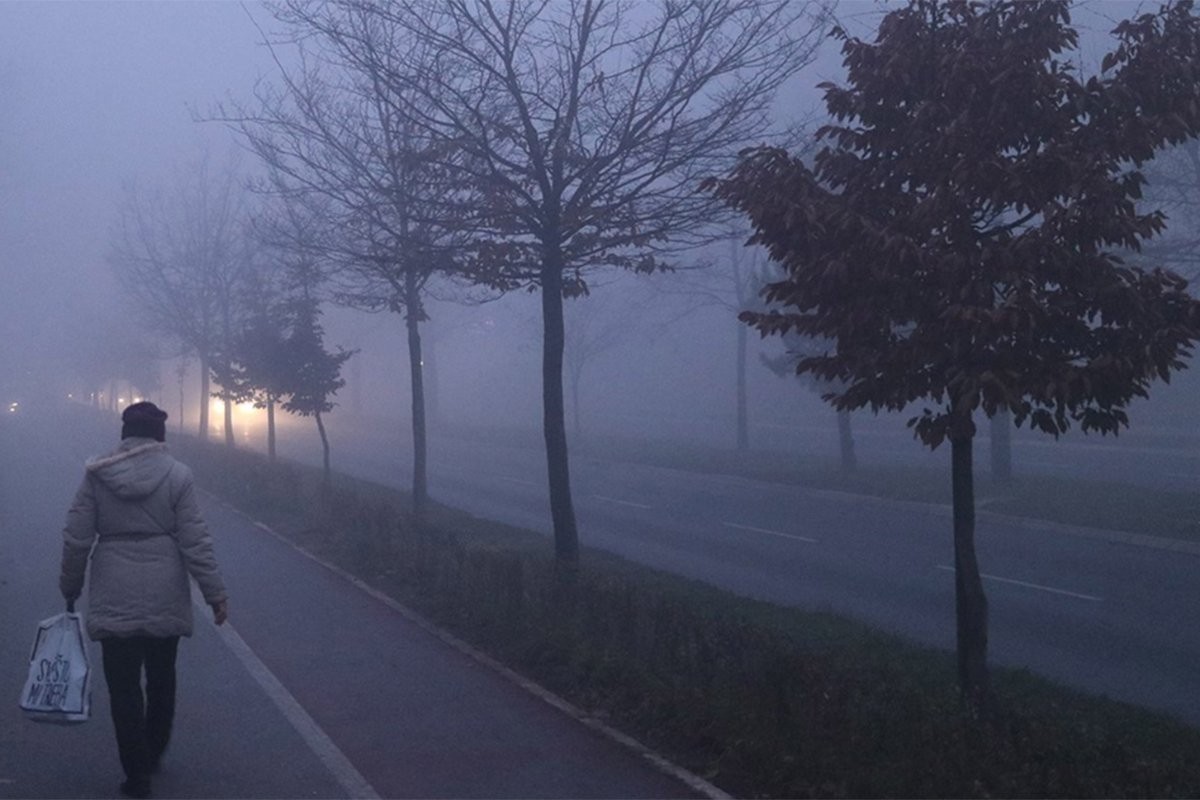 Nezdrav vazduh u Banjaluci i Sarajevu, izdato upozorenje