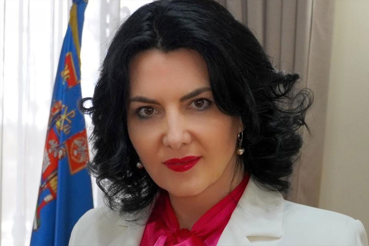 Pritvor za Draganu Sotirovski i još tri osobe