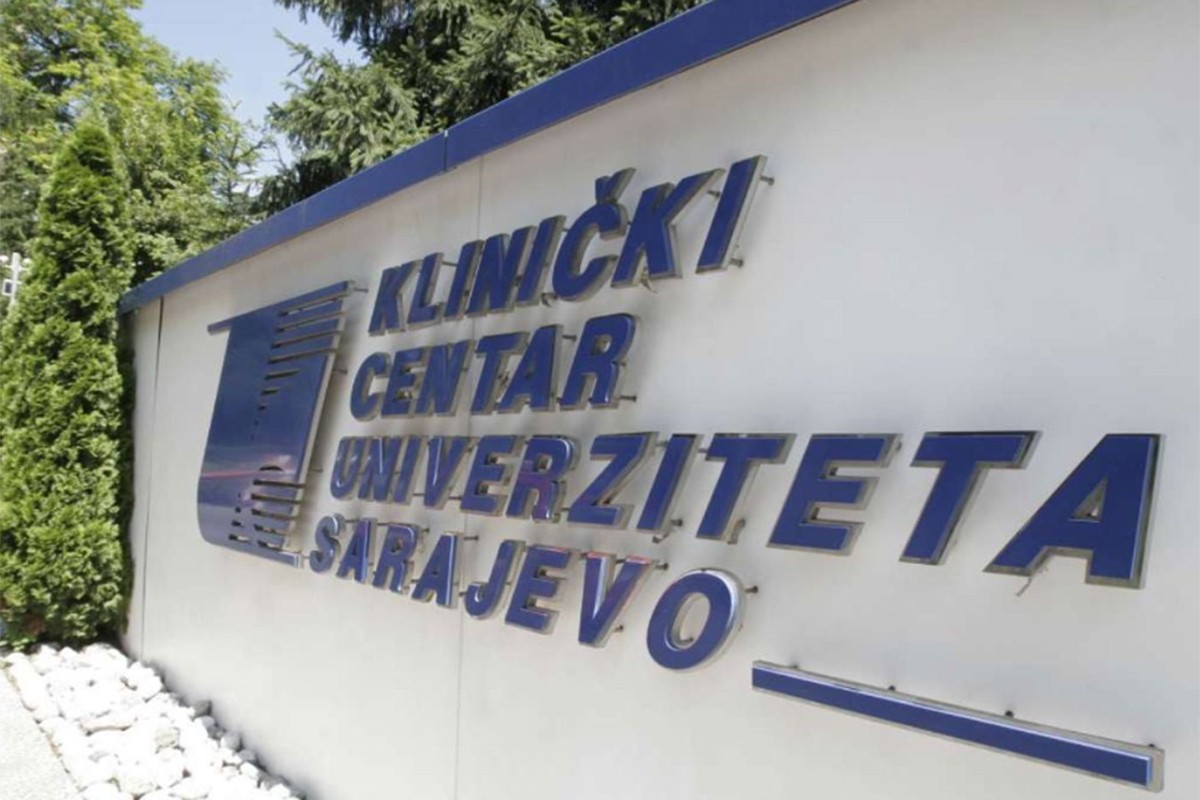 KCUS uspješno obavio prve transplantacije bubrega u 2025. godini