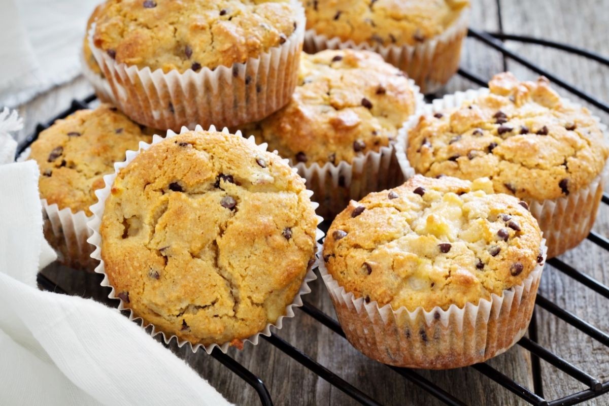 Recept za najukusnije slane mafine