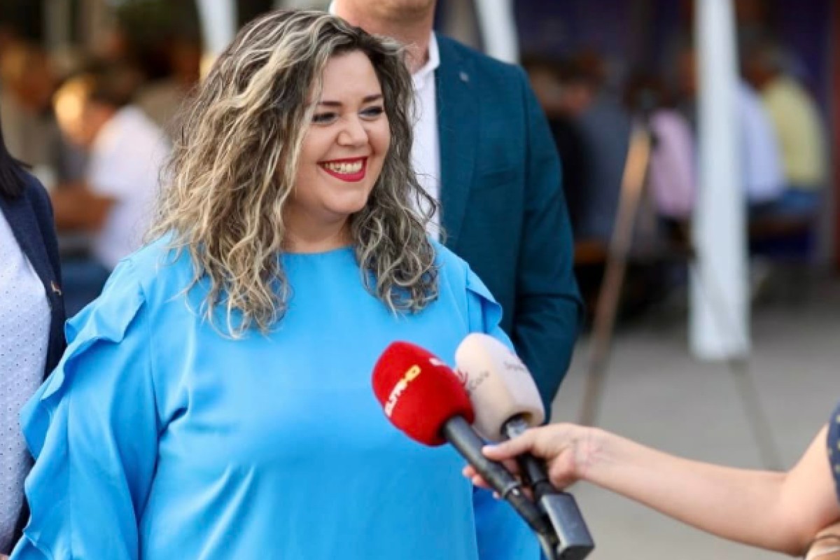 Dijana Ješić: Da li je opravdano poskupljenje vode?