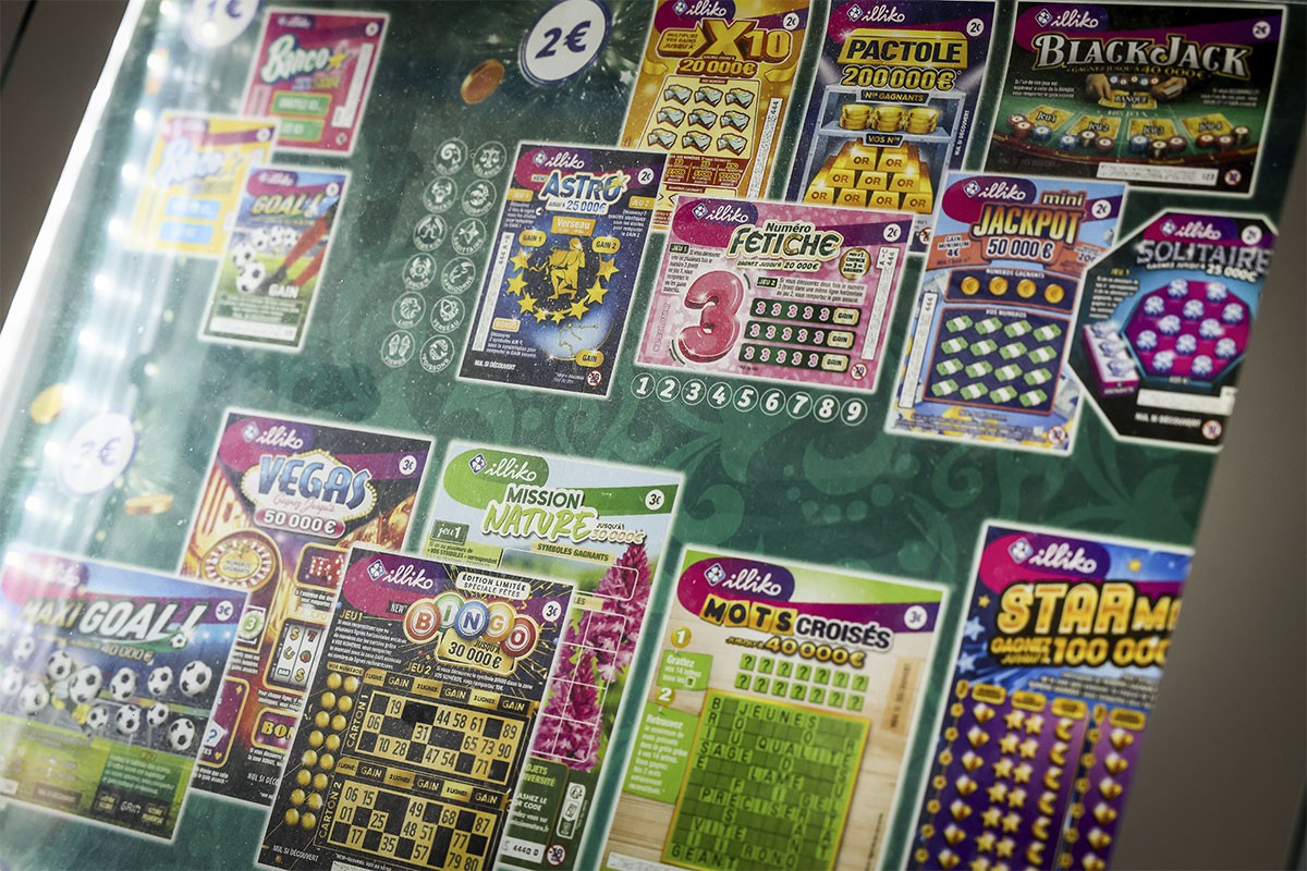 Francuzu ukrali karticu, kupili tiket, pa osvojili pola miliona evra
