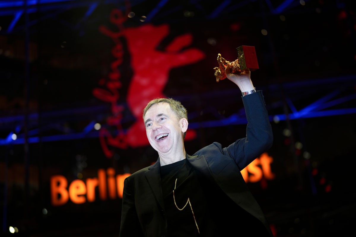 Najbolji na Berlinaleu: "Zlatni medvjed" za film "Snovi (Seksualna ljubav)"