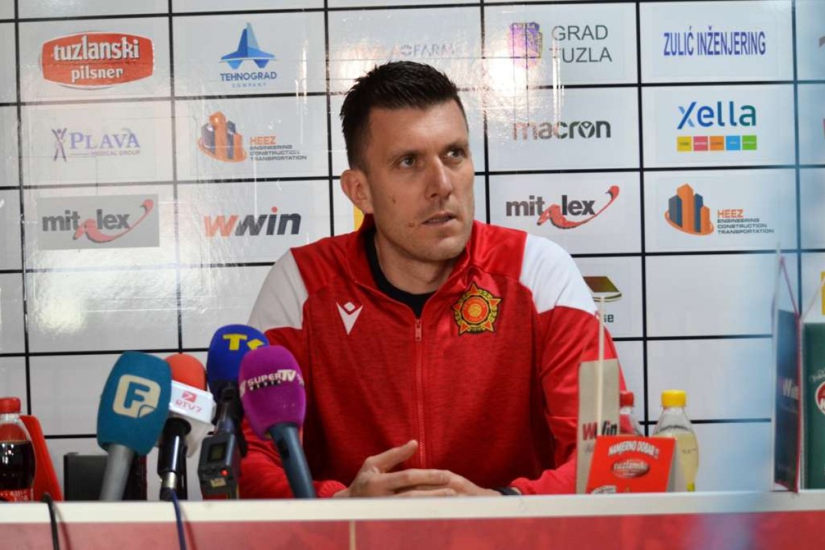 Sloboda protiv Radnika traži prvu pobjedu