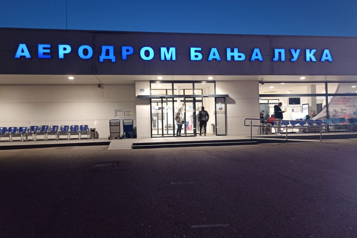 "Wizzair" povećava broj letova iz Banjaluke