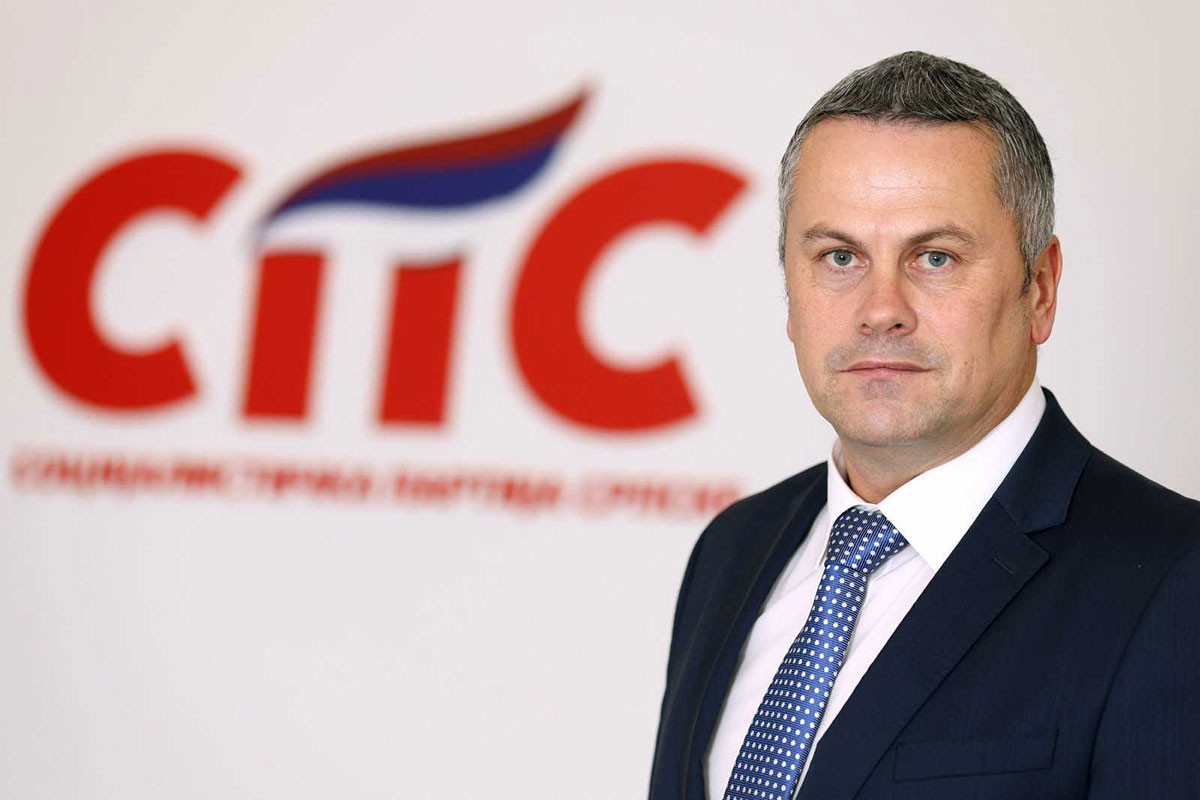 Gligorić: Čestitke Vladi Đajiću i novoizabranom rukovodstvu GrO SNSD Banjaluka