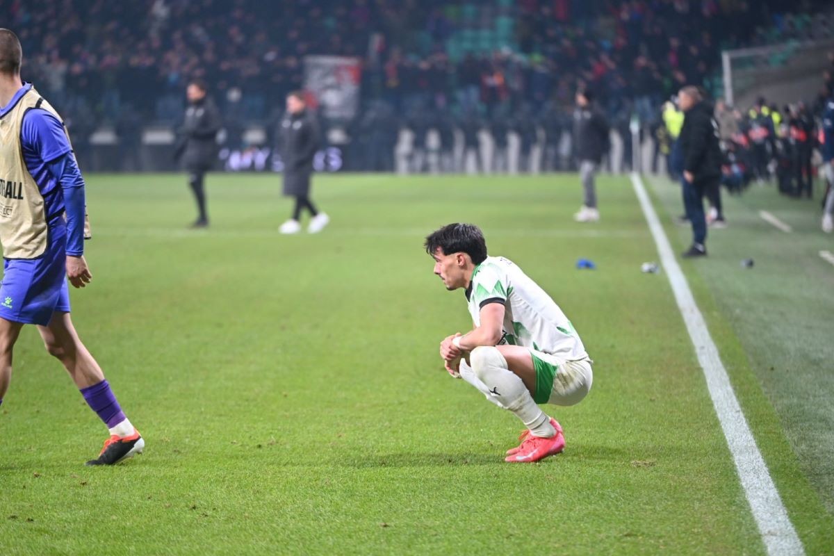 Razboljeli se nakon šoka od Borca: Olimpija odgodila utakmicu