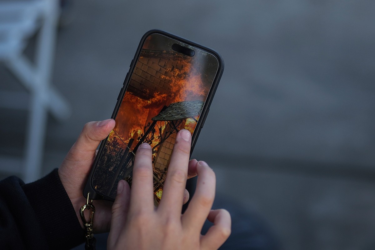 Utisak nakon 30 godina zatvora: Svi samo gledaju u telefone