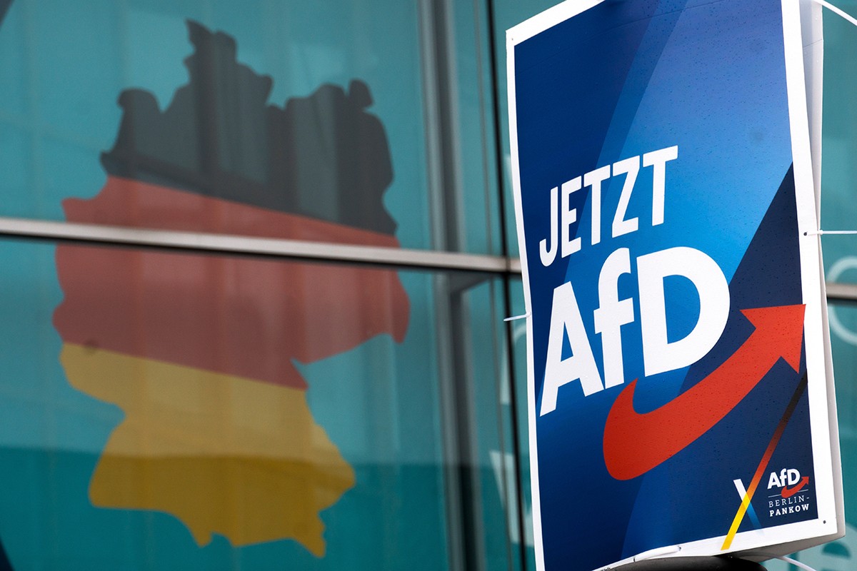 Rekordan rezultat AfD-a: Zašto bi manje stranke mogle da budu ključne
