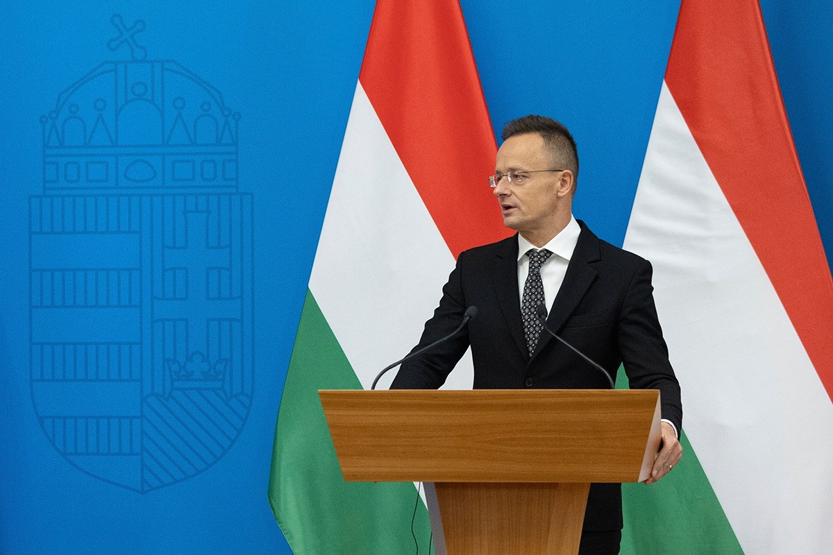 Sijarto: Kraj rata bliži nego ikada