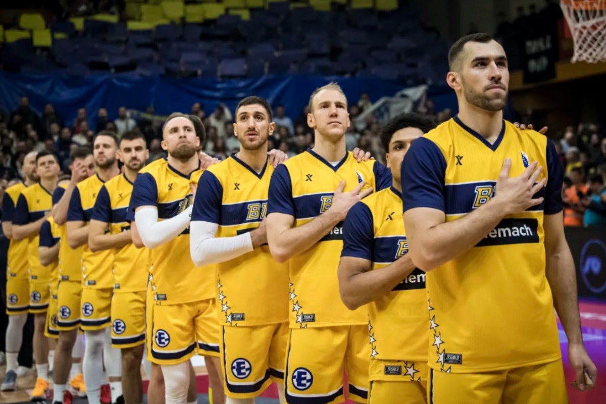 Firić najavio Francuze: Teška utakmica protiv fizički moćne ekipe