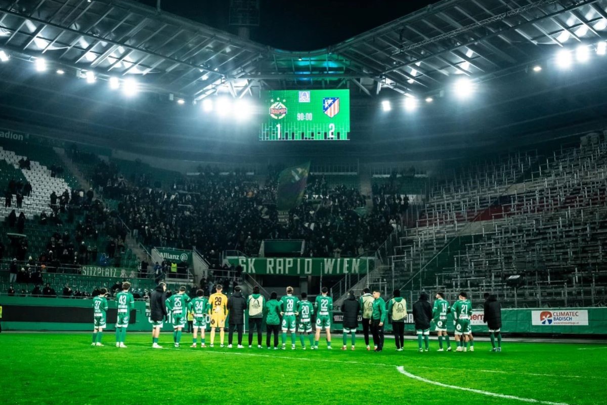 U Rapidu upaljeni svi alarmi: Navijači ne vide nadu ni protiv Borca