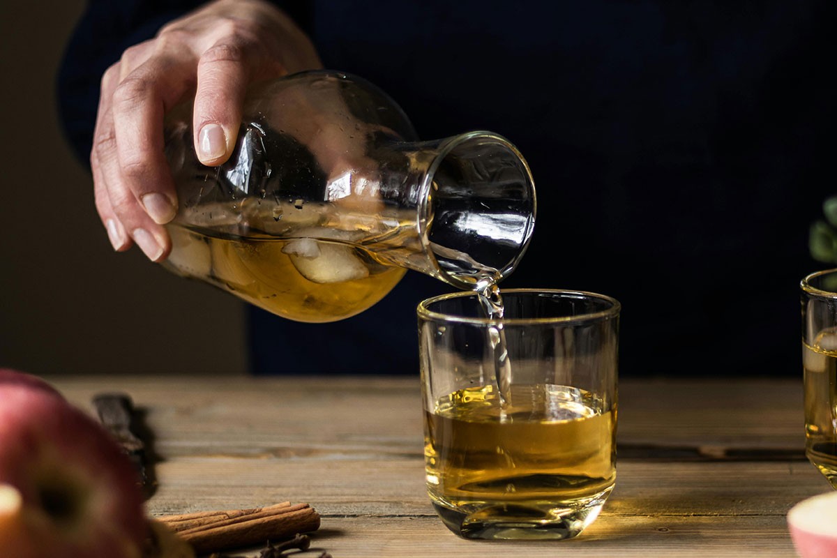 Recept za stari ljekoviti napitak, dragulj srpske narodne medicine