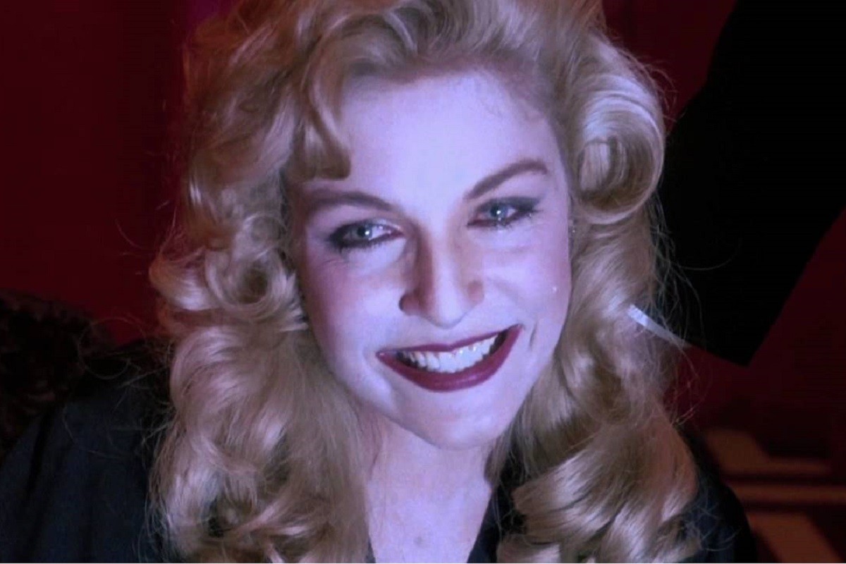 Ubistvo Lore Palmer u "Twin Peaks" inspirisano jezivim istinitim događajem